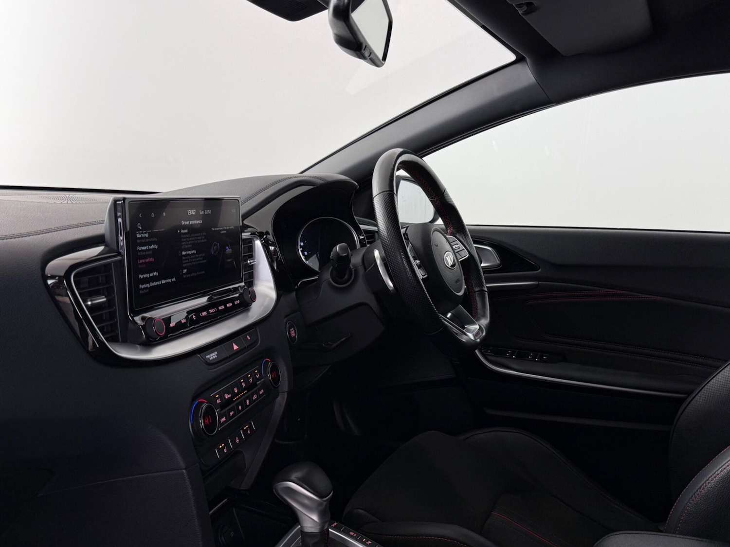 Used Kia Pro Ceed 2021 for sale - 77511495: Photo 12