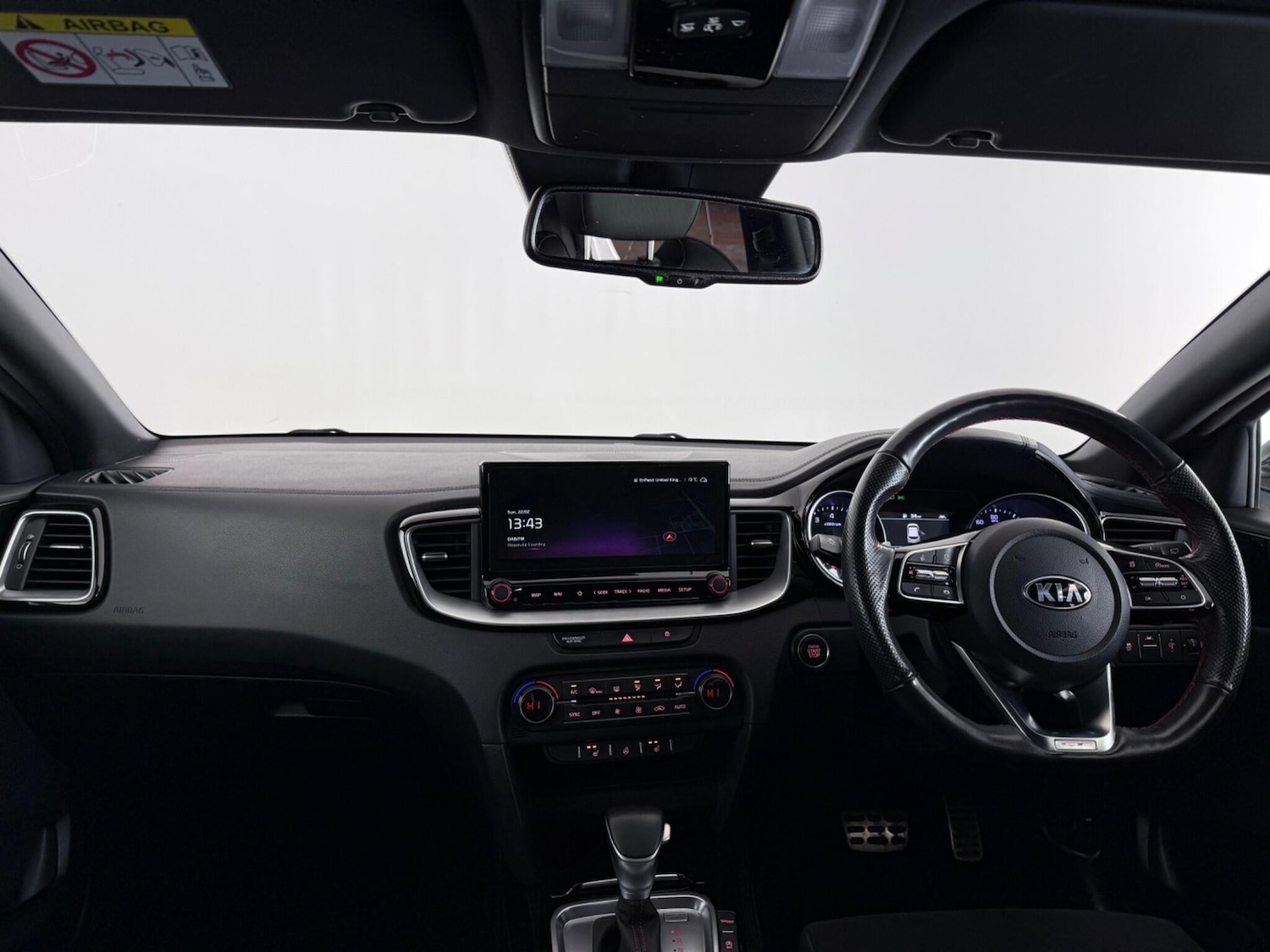 Used Kia Pro Ceed 2021 for sale - 77511495: Photo 15