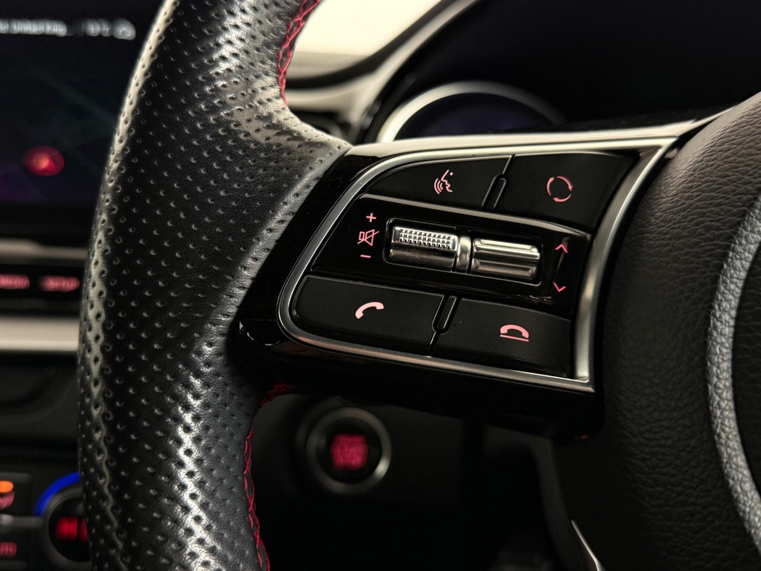 Used Kia Pro Ceed 2021 for sale - 77511495: Photo 16