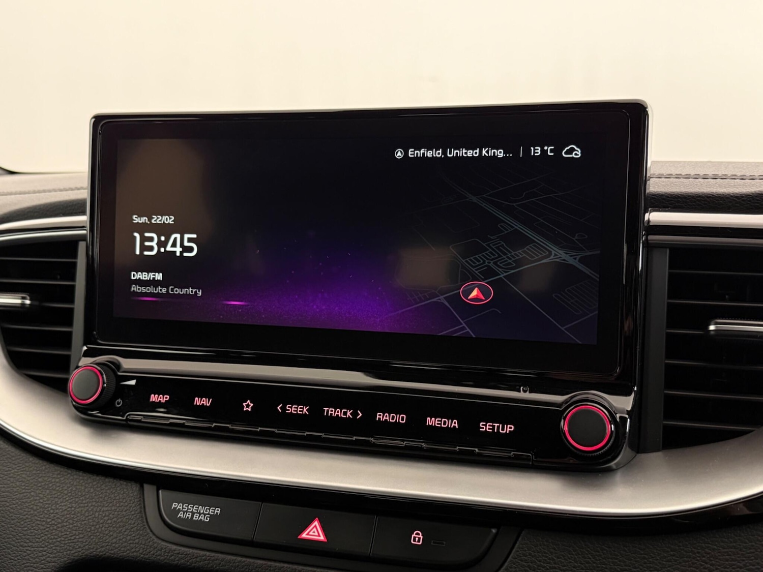 Used Kia Pro Ceed 2021 for sale - 77511495: Photo 24