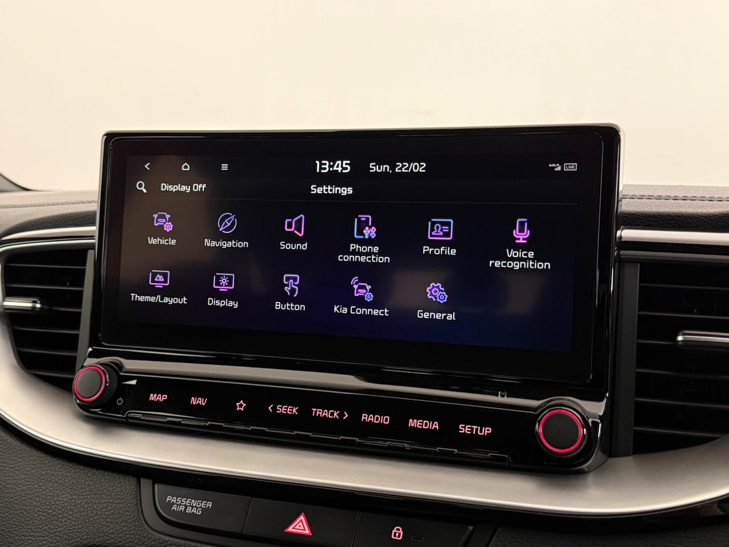 Used Kia Pro Ceed 2021 for sale - 77511495: Photo 25