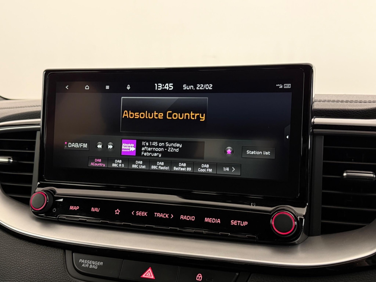 Used Kia Pro Ceed 2021 for sale - 77511495: Photo 26