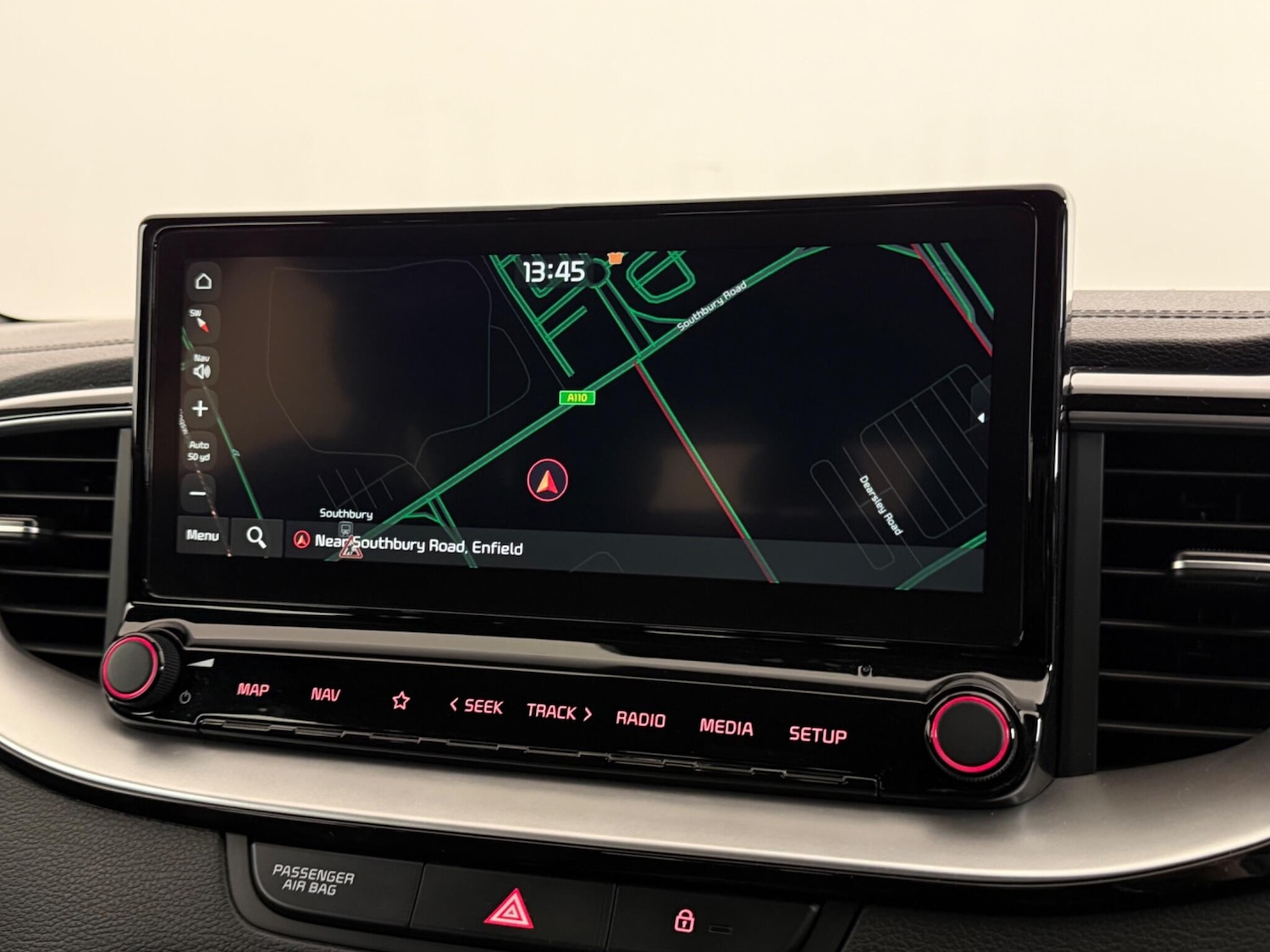 Used Kia Pro Ceed 2021 for sale - 77511495: Photo 27