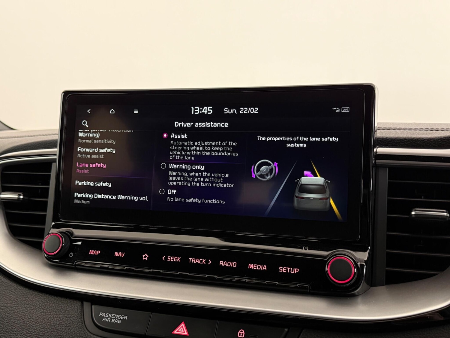 Used Kia Pro Ceed 2021 for sale - 77511495: Photo 28