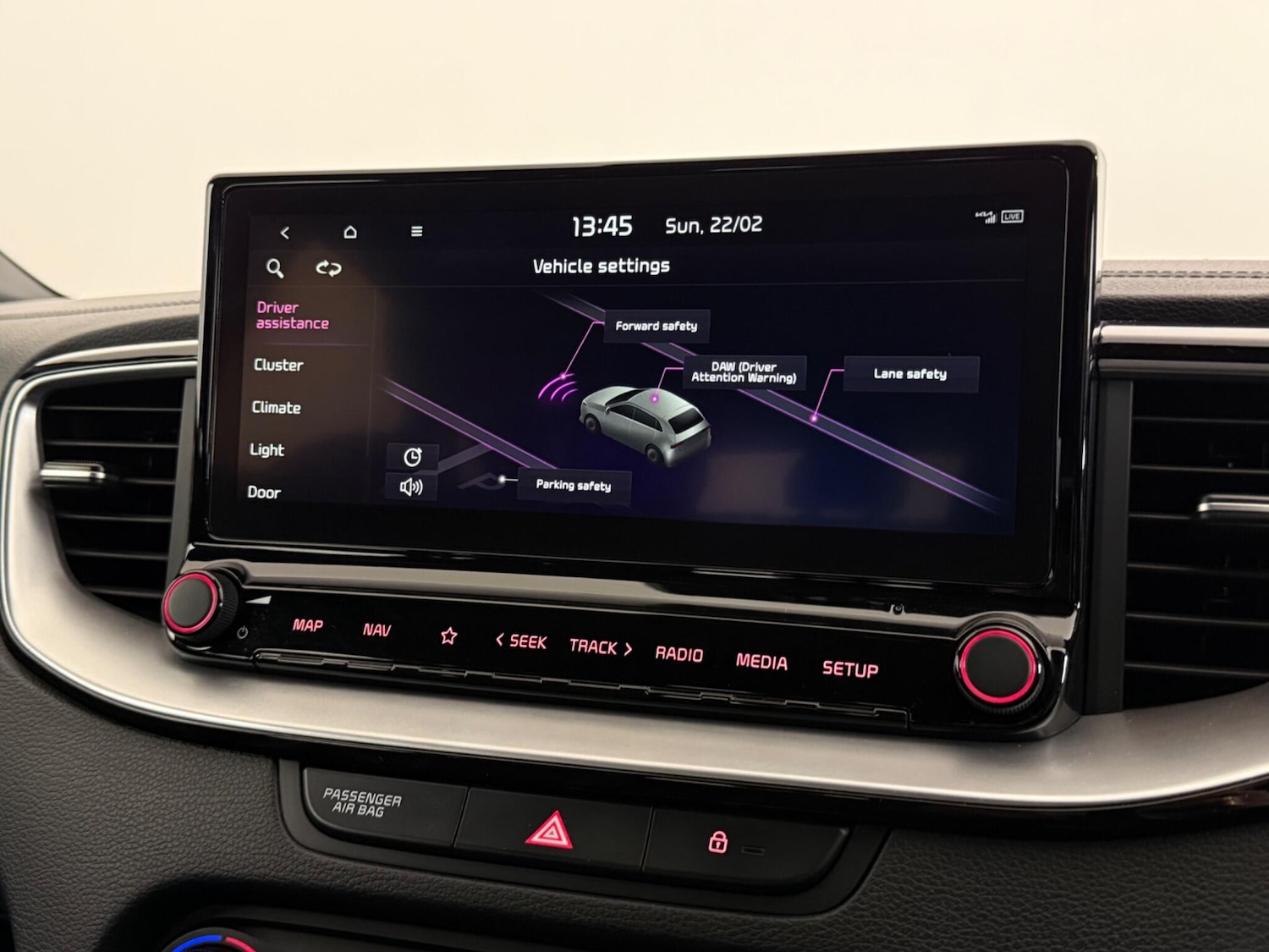 Used Kia Pro Ceed 2021 for sale - 77511495: Photo 29