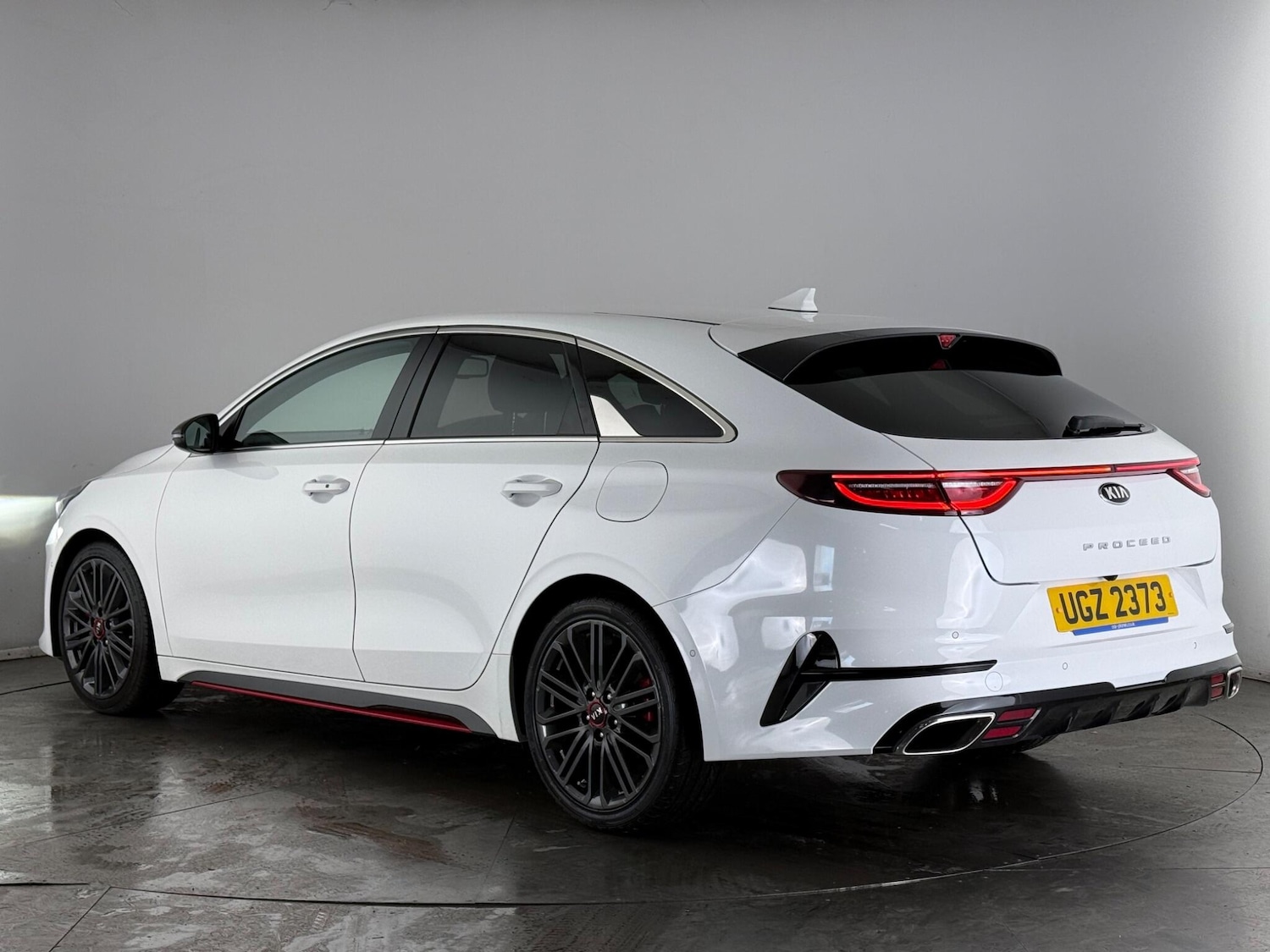 Used Kia Pro Ceed 2021 for sale - 77511495: Photo 3