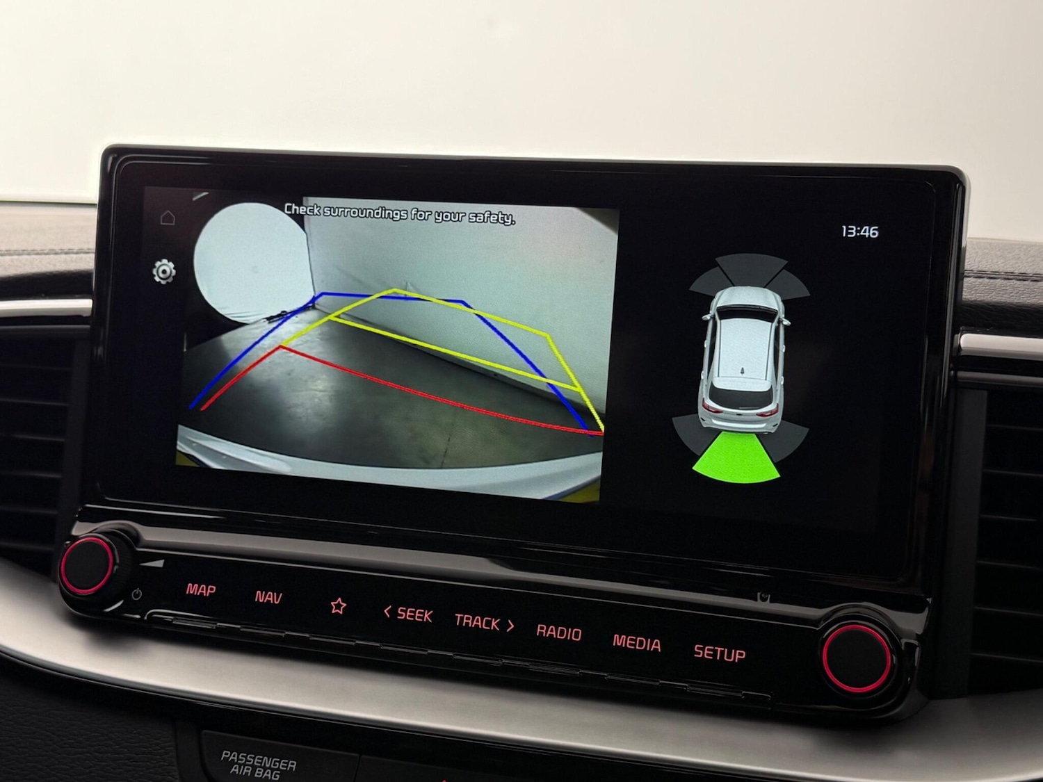 Used Kia Pro Ceed 2021 for sale - 77511495: Photo 30