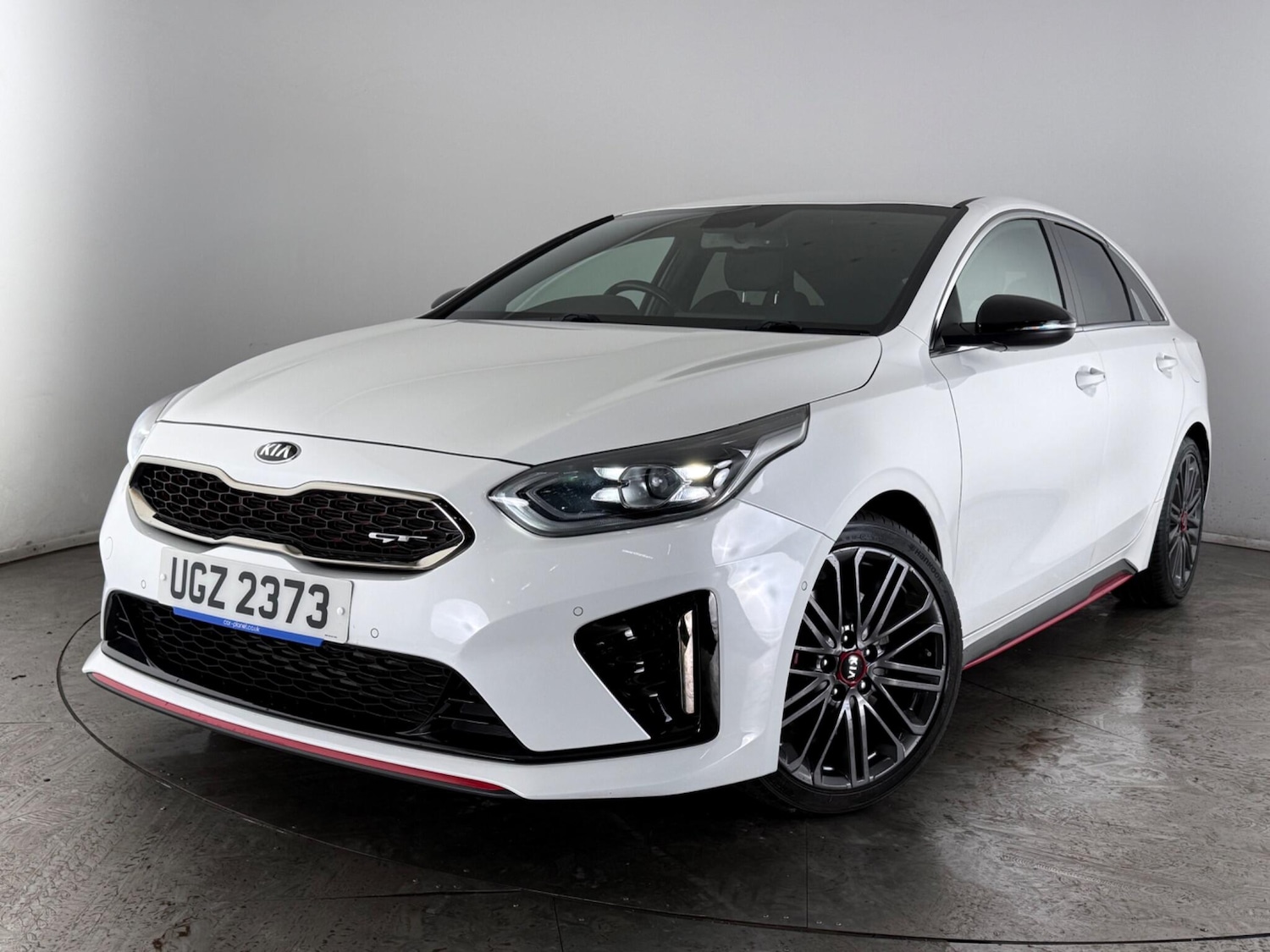 Used Kia Pro Ceed 2021 for sale - 77511495: Photo 35