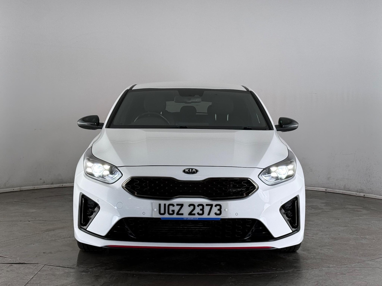 Used Kia Pro Ceed 2021 for sale - 77511495: Photo 5