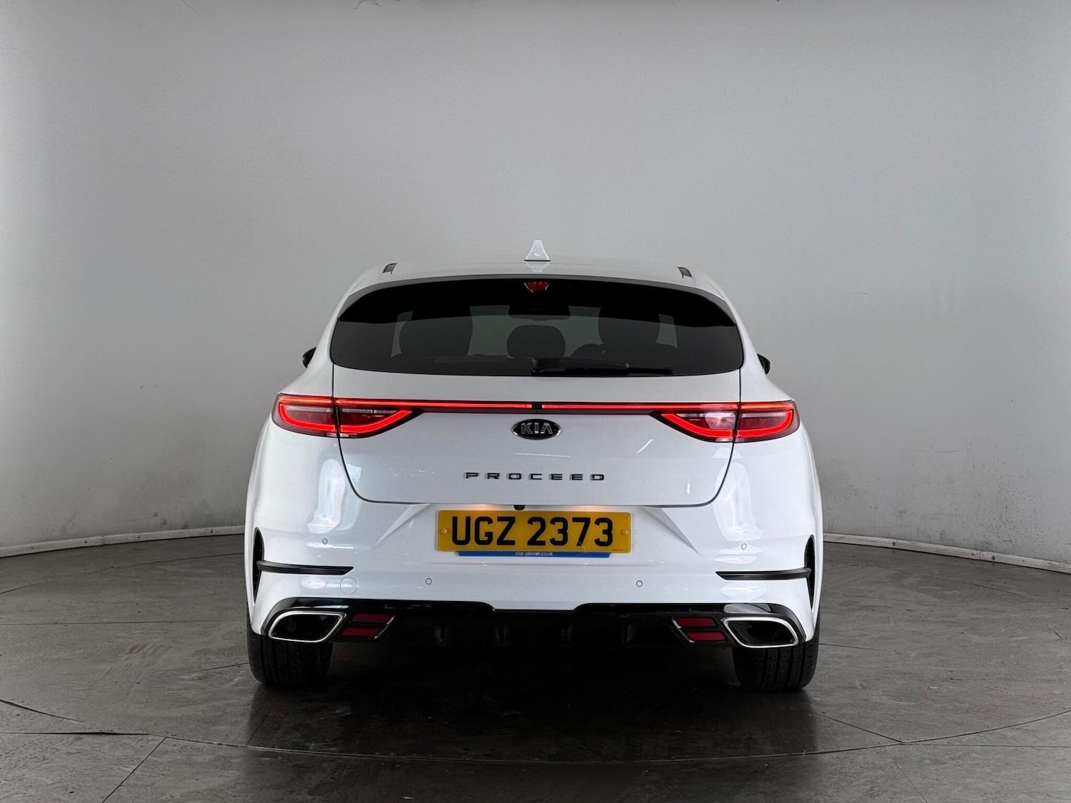 Used Kia Pro Ceed 2021 for sale - 77511495: Photo 6