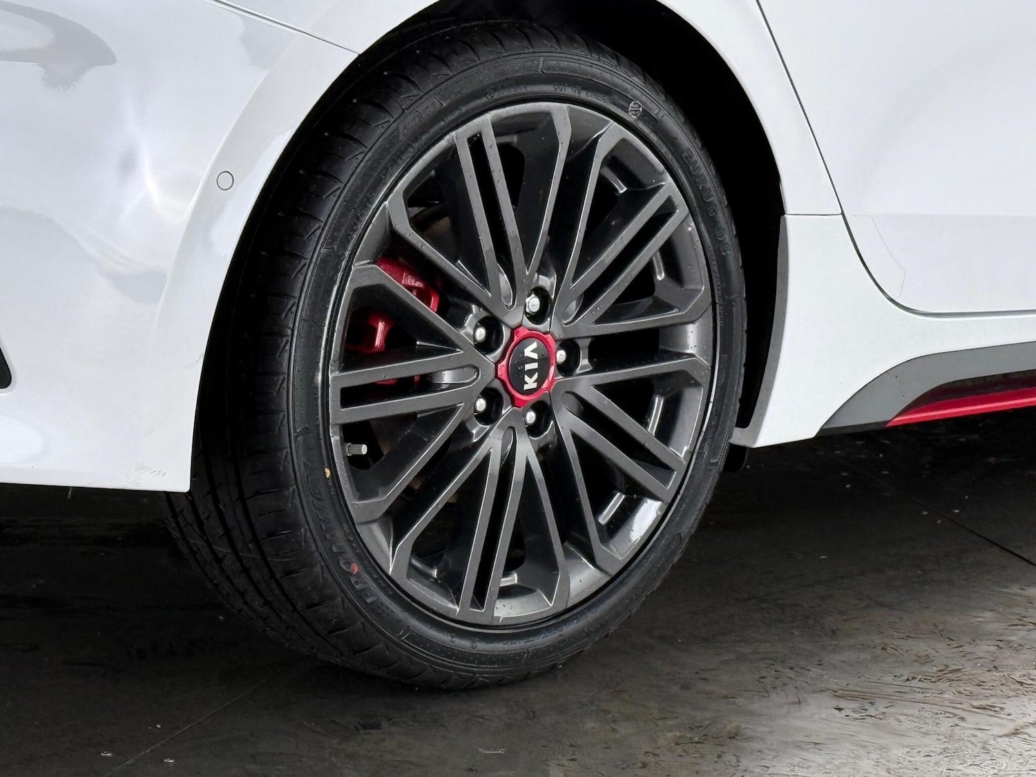 Used Kia Pro Ceed 2021 for sale - 77511495: Photo 9