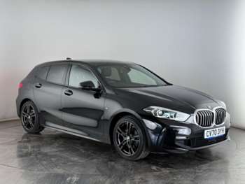 2020 (70) - 1.5 118i M Sport Euro 6 (s/s) 5dr