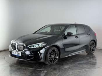 Used BMW 1 Series 2020 for sale - 75171620: Photo