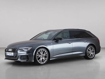 Used Audi A6 Avant 2020 for sale - 79189186: Photo