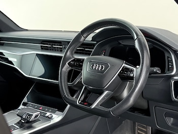 Used Audi A6 Avant 2020 for sale - 79189186: Photo