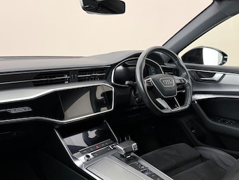 Used Audi A6 Avant 2020 for sale - 79189186: Photo