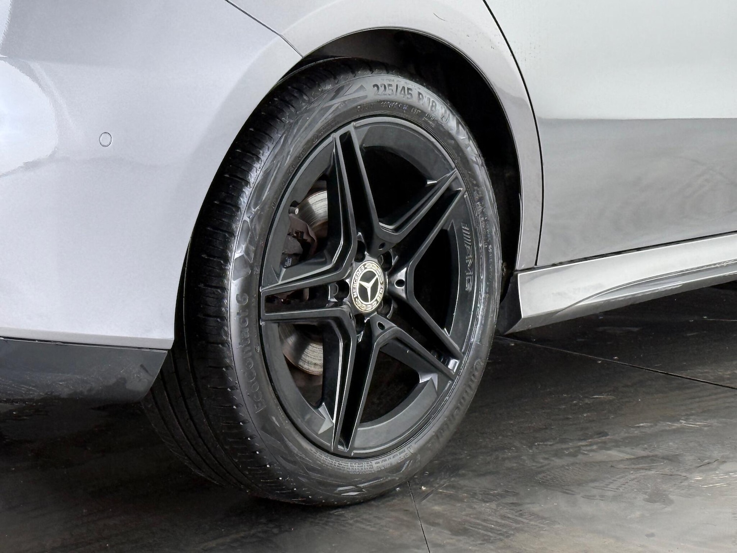 Used Mercedes-Benz CLA 2021 for sale - 76467438: Photo 10