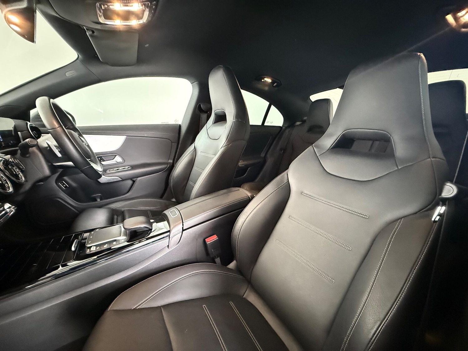 Used Mercedes-Benz CLA 2021 for sale - 76467438: Photo 14