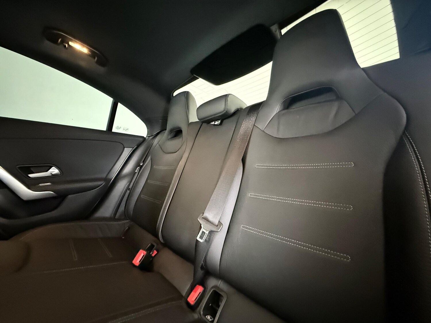 Used Mercedes-Benz CLA 2021 for sale - 76467438: Photo 15