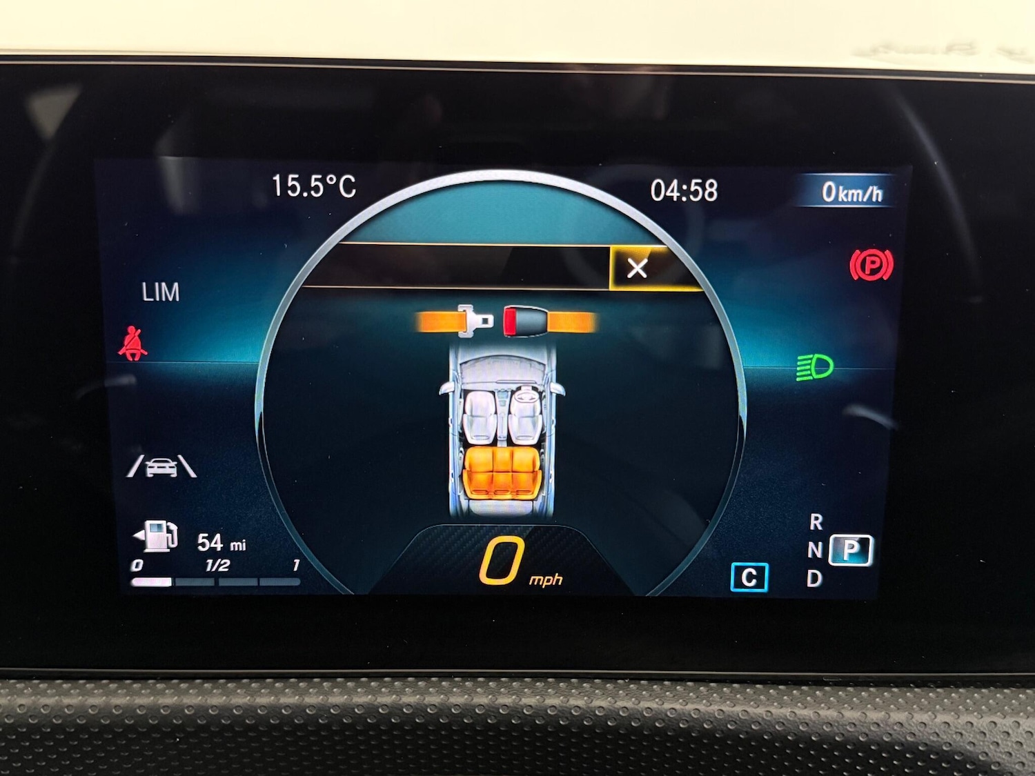 Used Mercedes-Benz CLA 2021 for sale - 76467438: Photo 18