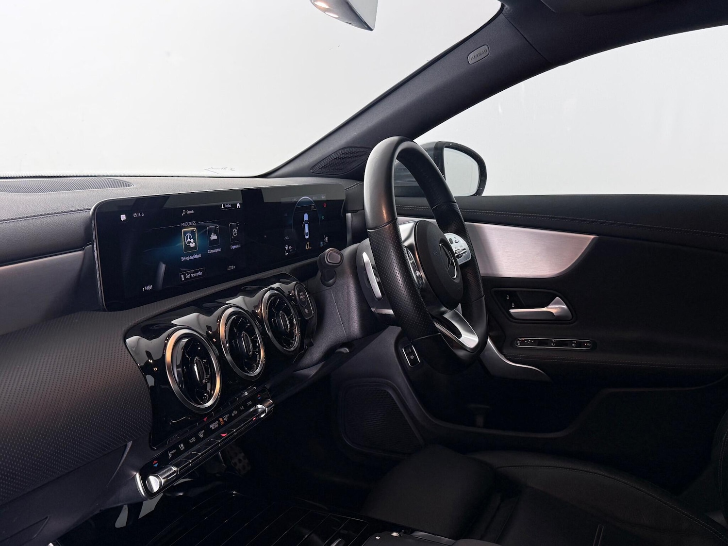 Used Mercedes-Benz CLA 2021 for sale - 76467438: Photo 20