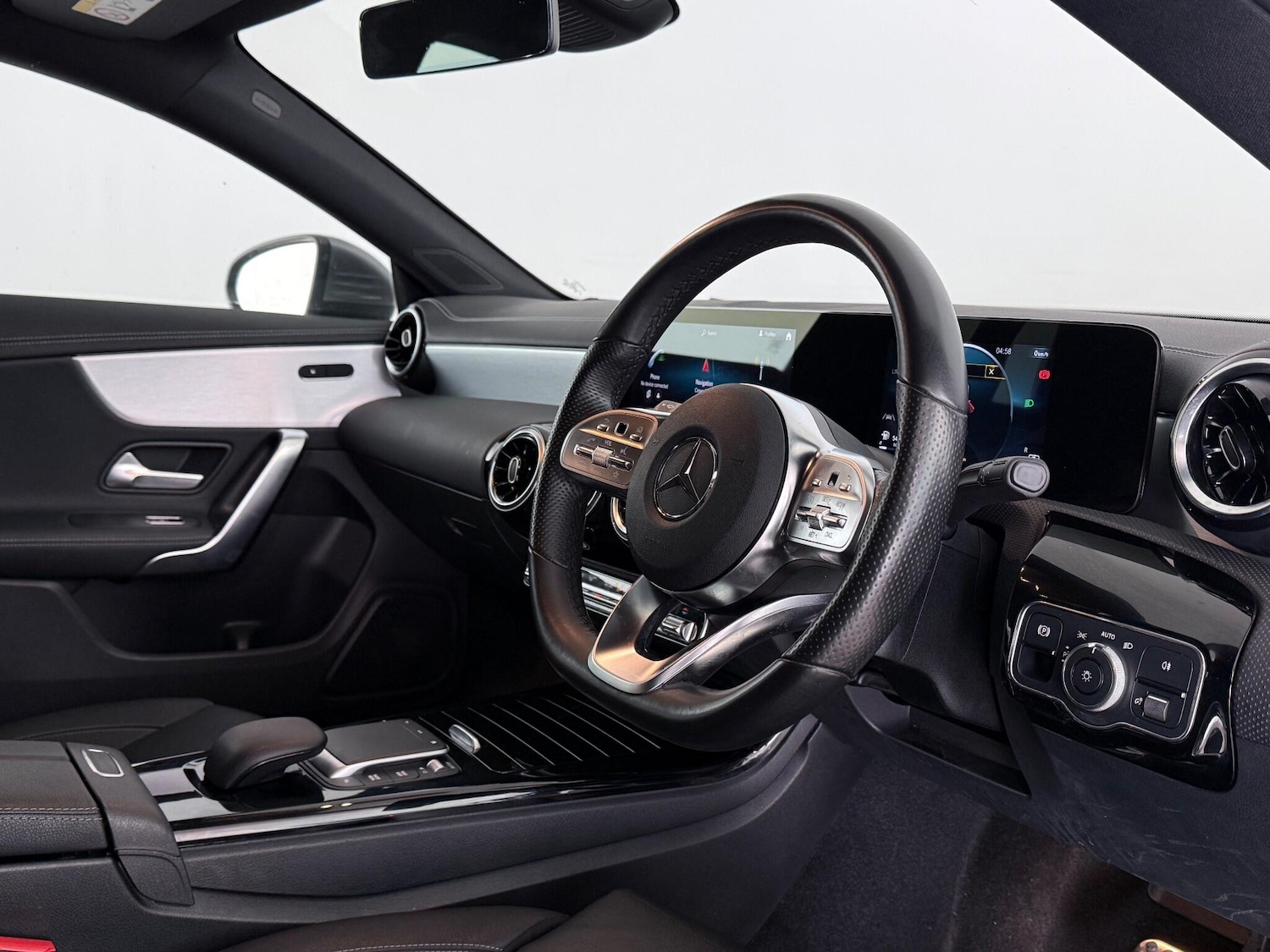 Used Mercedes-Benz CLA 2021 for sale - 76467438: Photo 22