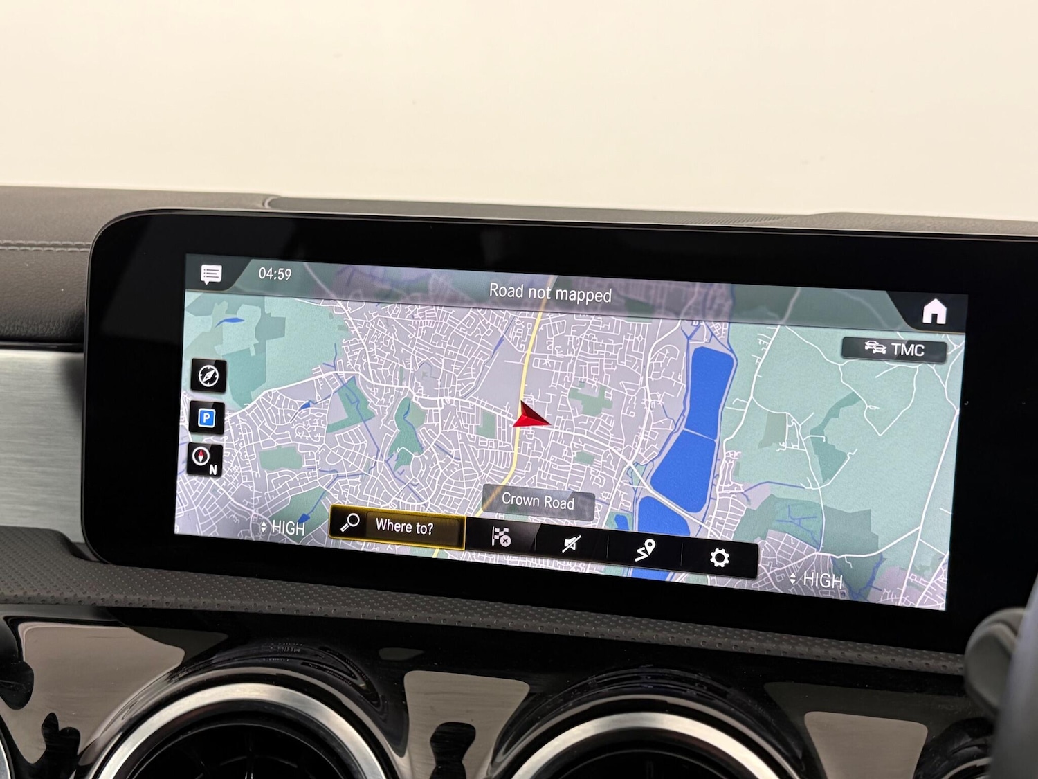 Used Mercedes-Benz CLA 2021 for sale - 76467438: Photo 28