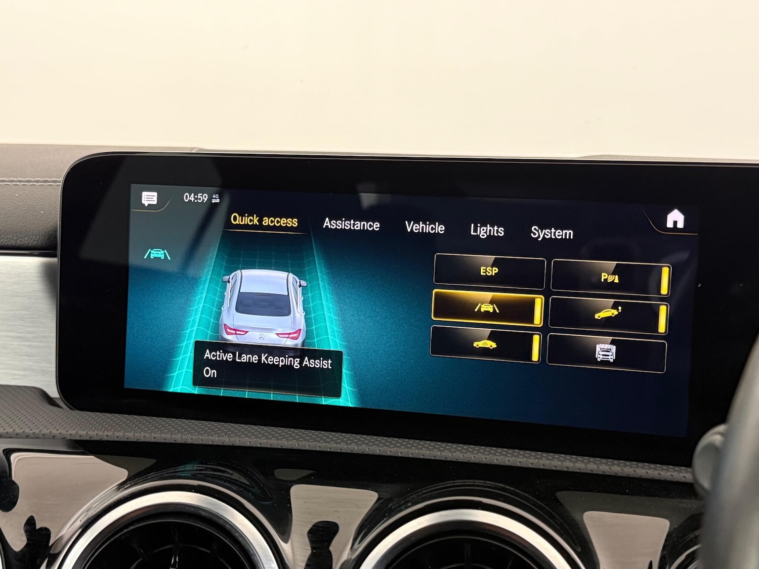 Used Mercedes-Benz CLA 2021 for sale - 76467438: Photo 30