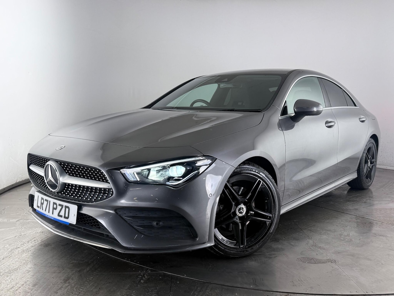 Used Mercedes-Benz CLA 2021 for sale - 76467438: Photo 39