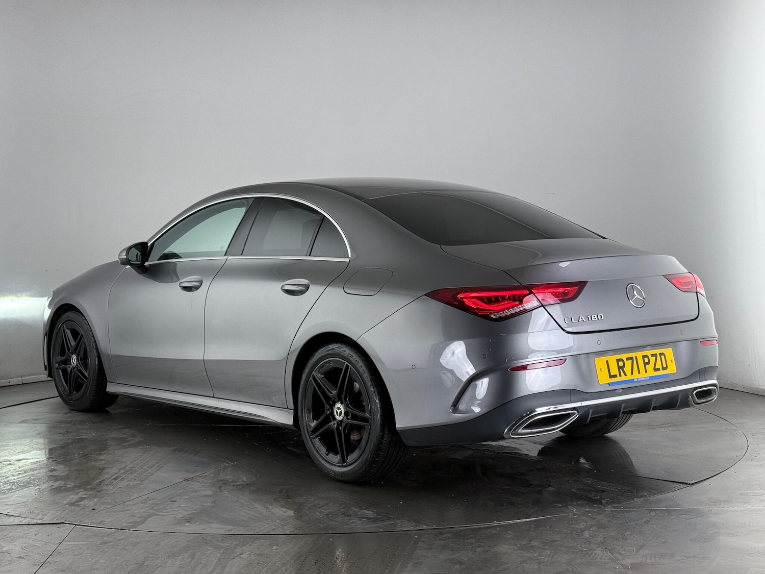 Used Mercedes-Benz CLA 2021 for sale - 76467438: Photo 5