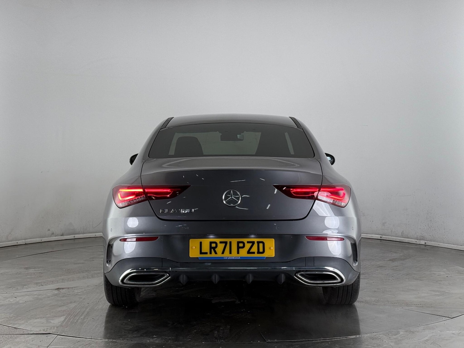 Used Mercedes-Benz CLA 2021 for sale - 76467438: Photo 6