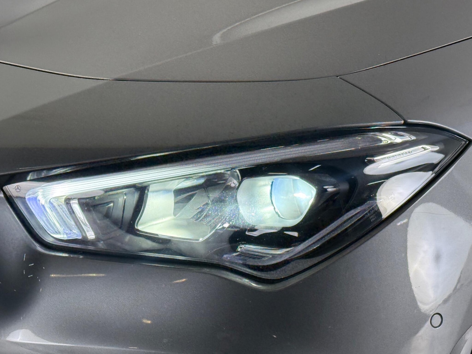 Used Mercedes-Benz CLA 2021 for sale - 76467438: Photo 9