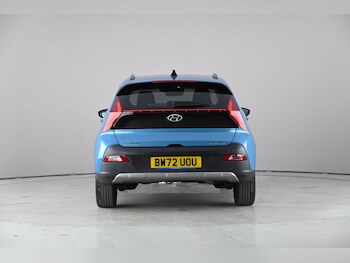 Used Hyundai BAYON 2023 for sale - 78073371: Photo