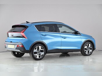 Used Hyundai BAYON 2023 for sale - 78073371: Photo