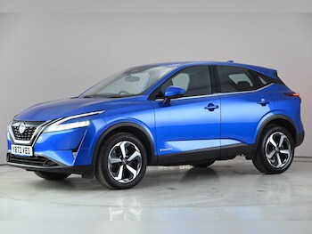 Used Nissan Qashqai 2022 for sale - 78116668: Photo