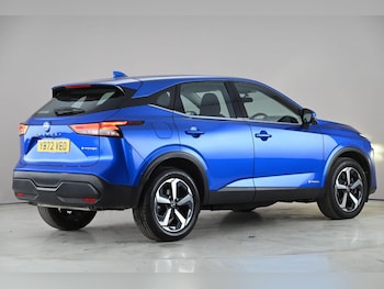 Used Nissan Qashqai 2022 for sale - 78116668: Photo