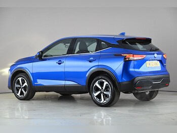 Used Nissan Qashqai 2022 for sale - 78116668: Photo