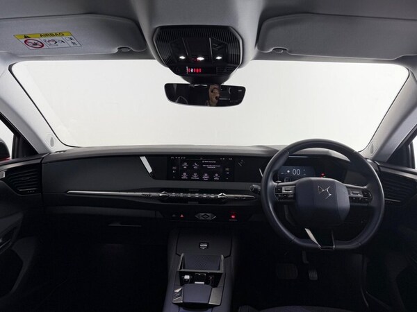 Used DS Automobiles DS 4 2022 for sale - 75312586: Photo 19