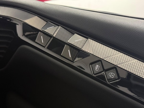 Used DS Automobiles DS 4 2022 for sale - 75312586: Photo 25