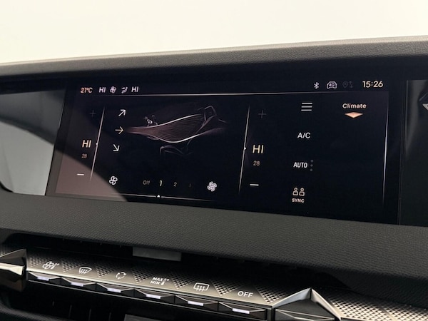Used DS Automobiles DS 4 2022 for sale - 75312586: Photo 28