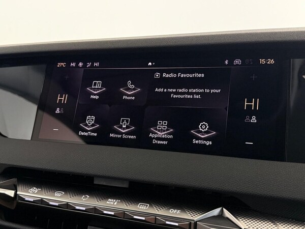 Used DS Automobiles DS 4 2022 for sale - 75312586: Photo 32