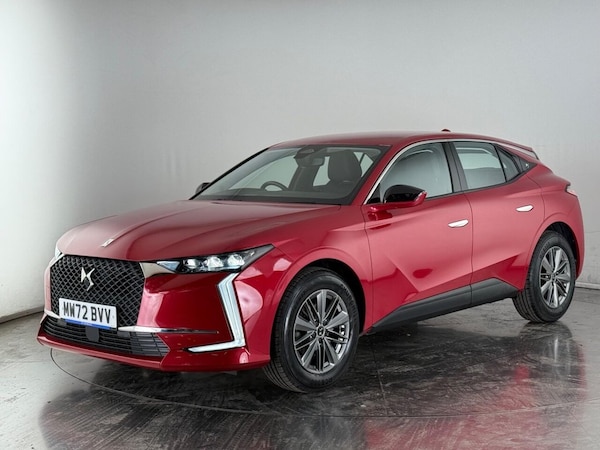 Used DS Automobiles DS 4 2022 for sale - 75312586: Photo 3