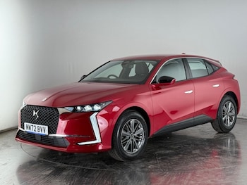 Used DS Automobiles DS 4 2022 for sale - 75312586: Photo