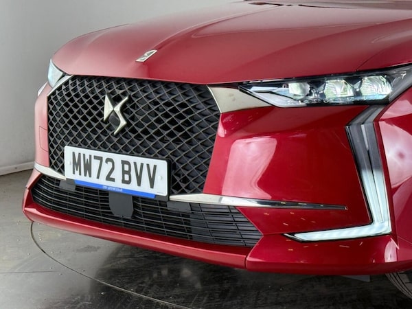 Used DS Automobiles DS 4 2022 for sale - 75312586: Photo 45