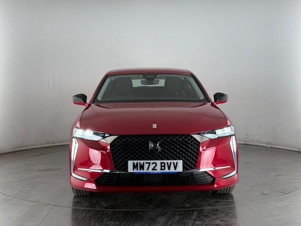 Used DS Automobiles DS 4 2022 for sale - 75312586: Photo 7