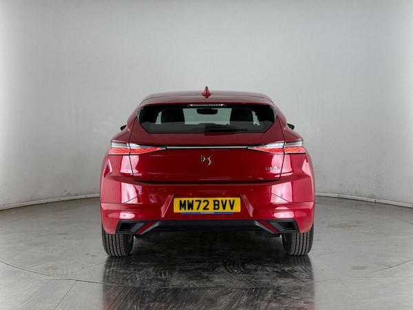 Used DS Automobiles DS 4 2022 for sale - 75312586: Photo 9