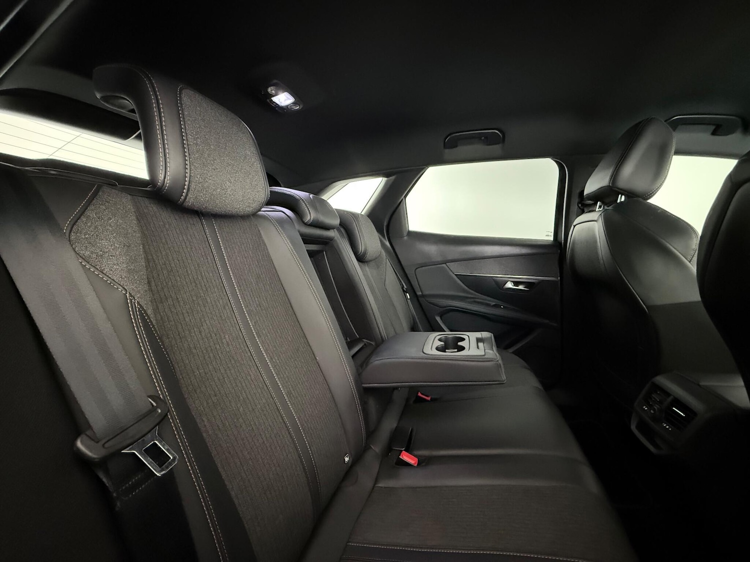 Used Peugeot 3008 2019 for sale - 77260271: Photo 15