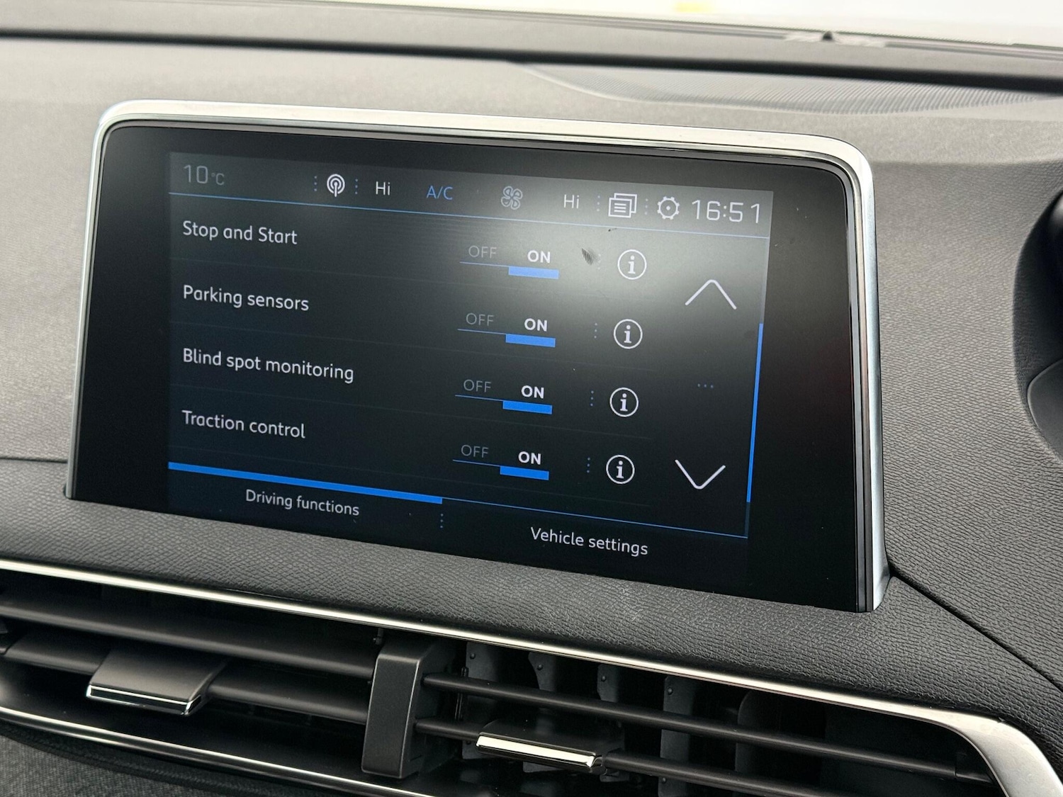 Used Peugeot 3008 2019 for sale - 77260271: Photo 26