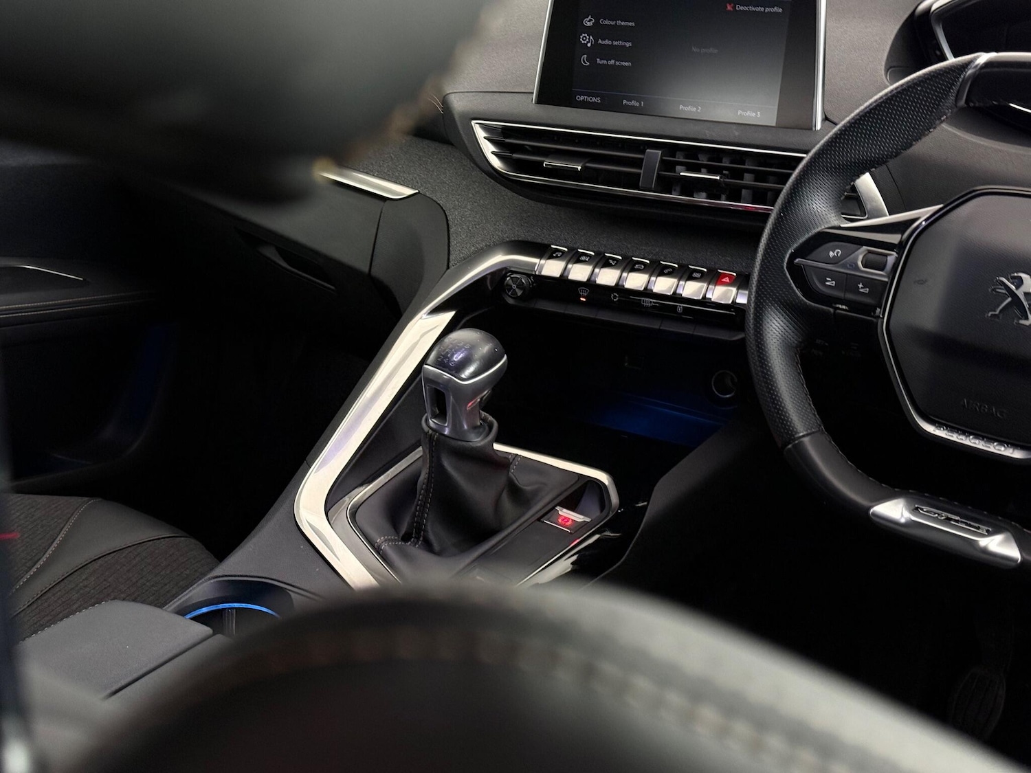 Used Peugeot 3008 2019 for sale - 77260271: Photo 32