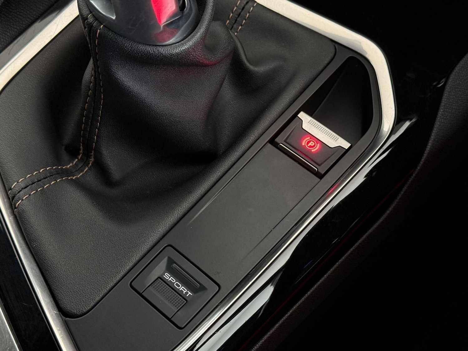 Used Peugeot 3008 2019 for sale - 77260271: Photo 36